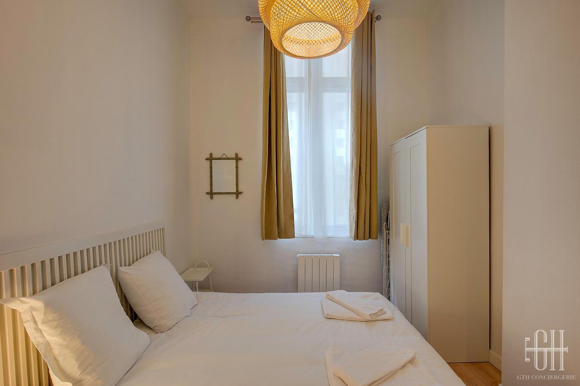 Le Cosy / Vieux Tours公寓 外观 照片