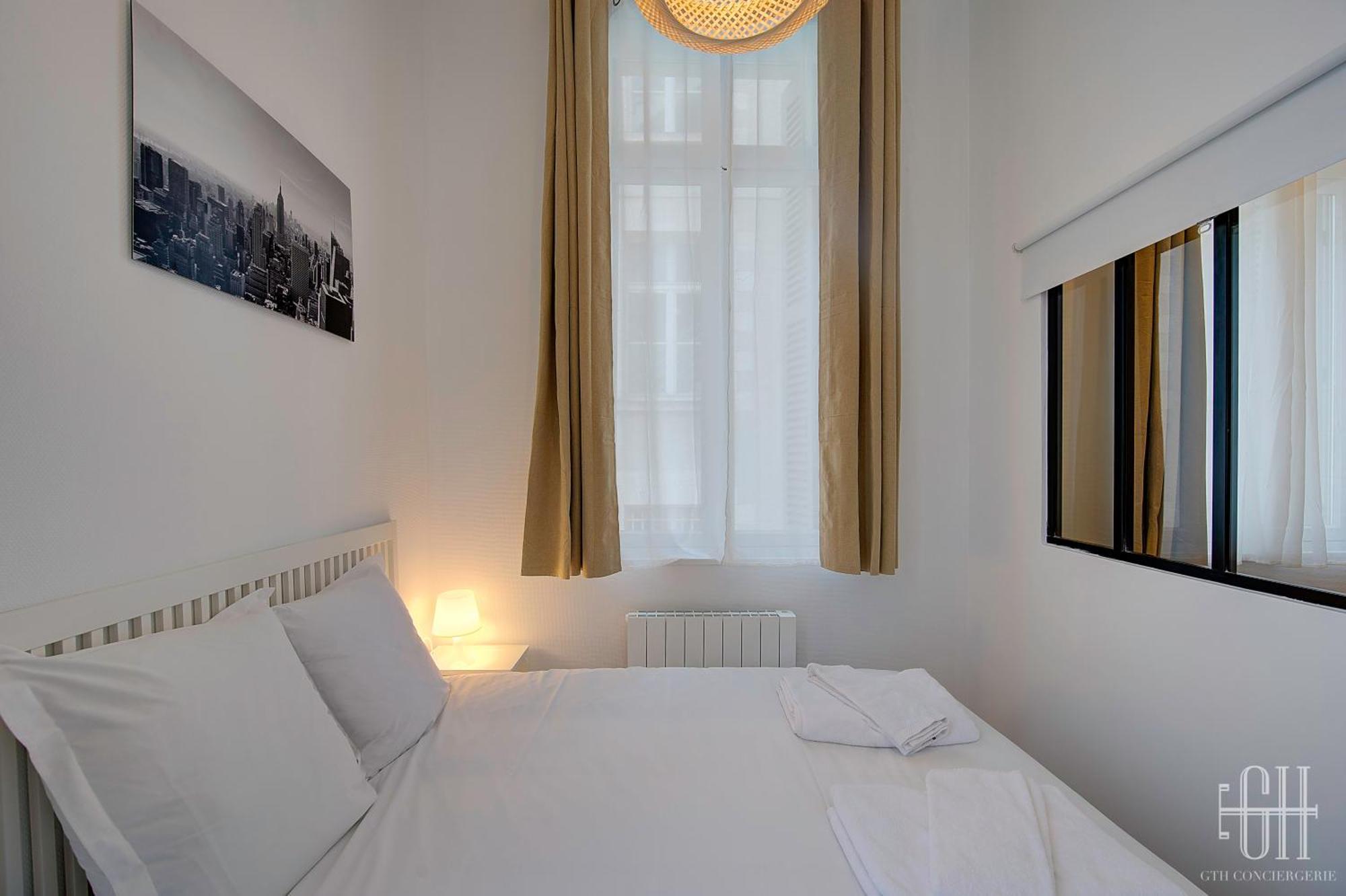 Le Cosy / Vieux Tours公寓 外观 照片