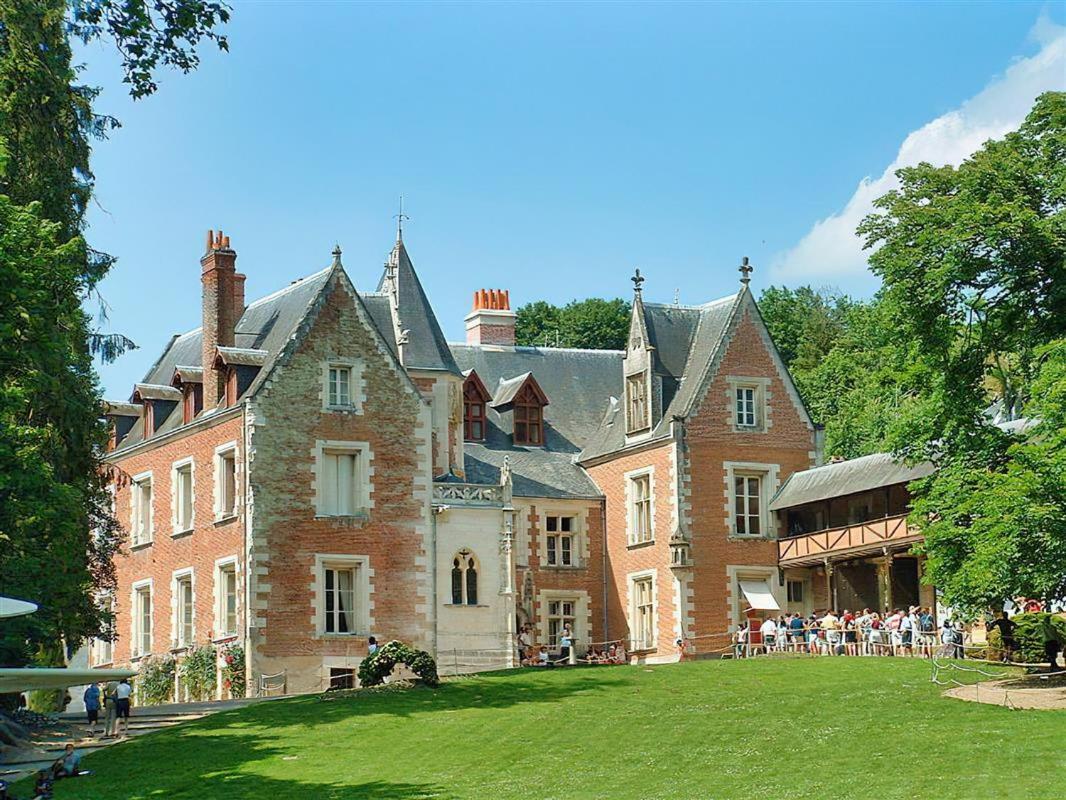 Le Cosy / Vieux Tours公寓 外观 照片